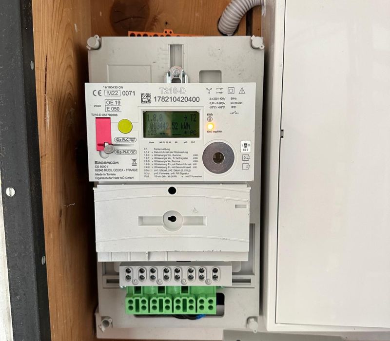 E-Befund und Elektroprüfung Wien