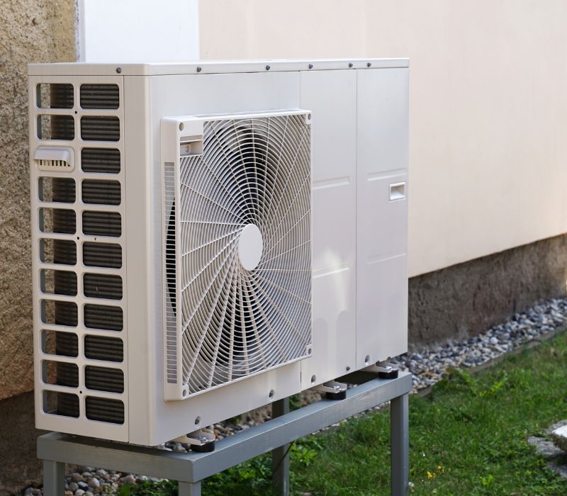 Klimaanlage mit Heizfunktion Wien