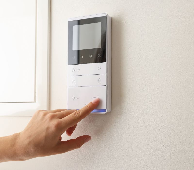 Smart Klimaanlage Wien