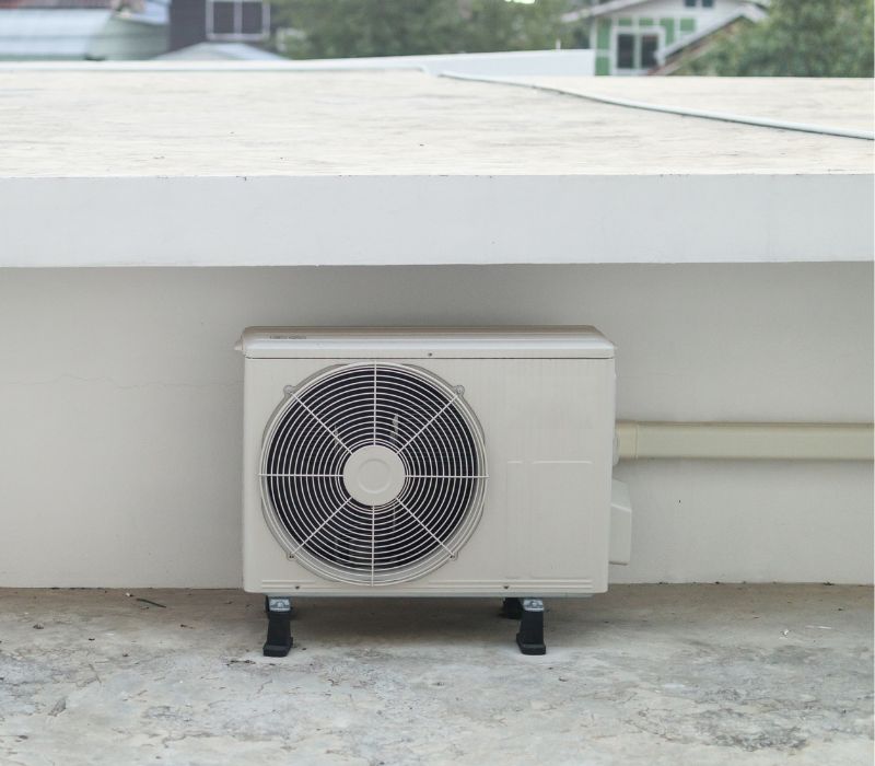 Multi Split Klimaanlage in Döbling 1190 Wien