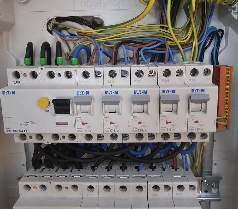 Smarthome Installation Wien