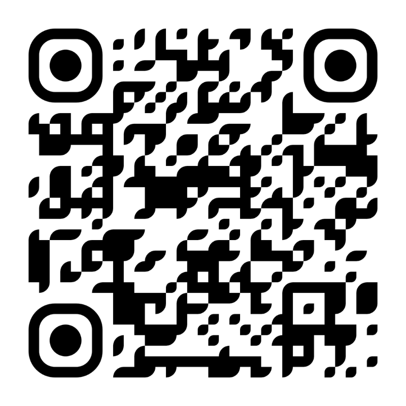 QR-Code für Google Bewertung M.A.N.A e.U.
